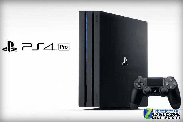 PS4 Pro Ϸṩģʽѡ 