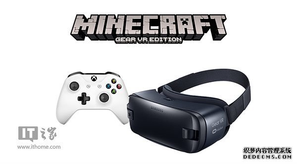 ΢Xbox߿ֱ֧Gear VRϷ