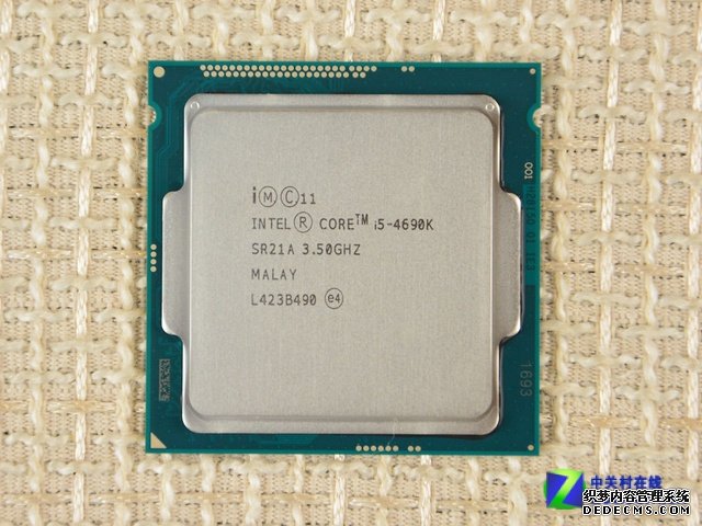 ϴƵU i5-4690K1519Ԫ 