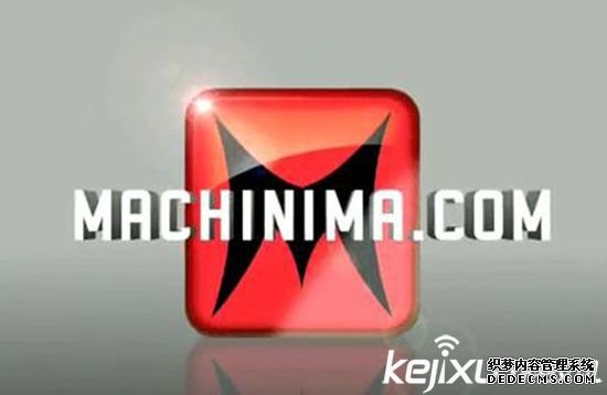 ϷƵгп̽ չMachinima