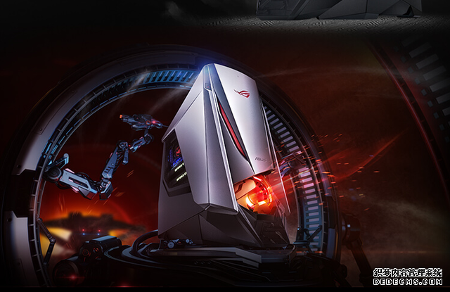 ܴ ROG GT51Ϸս 