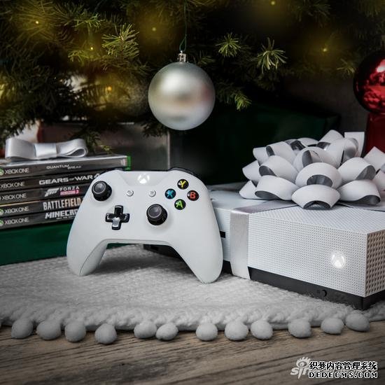 xboxϷ֮⣺Xbox One S ƵĿּӳ