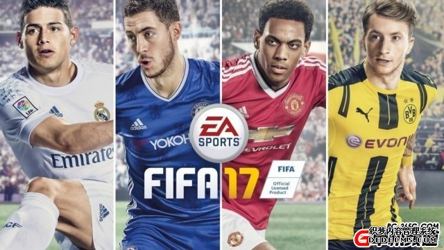 FIFA17ԶϷѶ ڳ